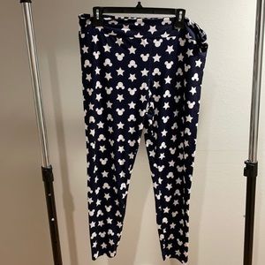 Disney legging